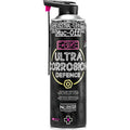 MUC-OFF USA Ebike Ultra Corrosion Defense - 485 ml - Aerosol 1112US