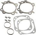 S&S CYCLE Top End Gasket - 4.125" STOCK HEADBOLT PATTERN 90-1914