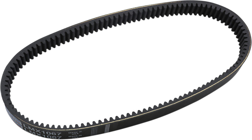 Parts Unlimited Super Series Belt 47-3886