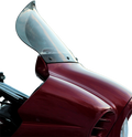 KLOCK WERKS Flare™ Windshield - 12" - Tinted - Vaquero KWW-06-0047