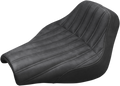 SADDLEMEN Knuckle Solo Seat 818-30-0023