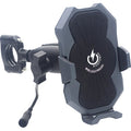 RidePower Phone Holder w/ Inductive Charging RPMETALINDMOUNT