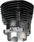 DRAG SPECIALTIES Cylinder - Front - 1200cc - 1966-1980 Shovelhead 750605-BX-LB2