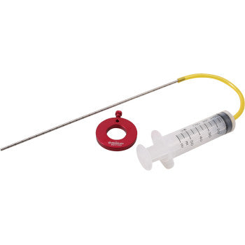 BIKESERVICE Gauge - Fork Oil BS41500