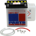 Parts Unlimited Battery - 12n11-3a-1 12n11-3a-1-Fp