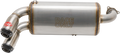 S&S CYCLE Power TuneÂ® XTO Race Muffler 550-1041