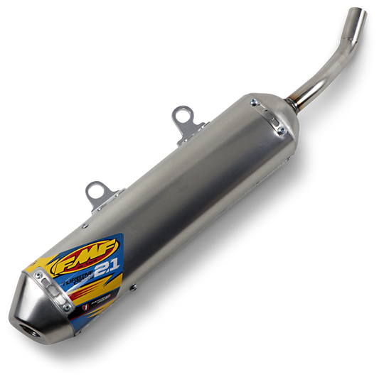 FMF Turbinecore 2.1 Muffler KTM/ Husqvarna/Gas Gas 125 150  SX/TC/MC  2019-2022 025249 1821-1911