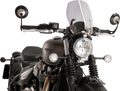 PUIG HI-TECH PARTS Naked New Generation - Light Smoke 9437H