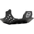 MOOSE RACING Skid Plate - Black - Yamaha - YZ 125 2005-2024	  PX1410