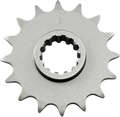 Parts Unlimited Countershaft Sprocket - 16 Tooth 23801-Mas-52016