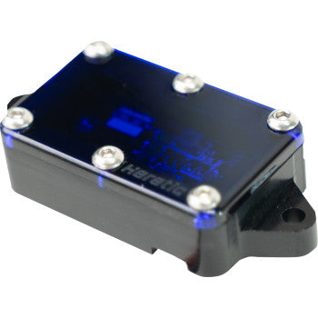 HERETIC Rock Light - Blue  70016