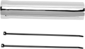 COBRA Chromed Driveshaft Cover - VT1100 06-0620