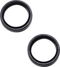 Parts Unlimited Fork Seals - 42 Mm Id X 54 Mm Od X 11 Mm T Pup40fork455156