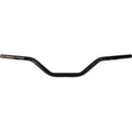 THRASHIN SUPPLY CO. 1" Handlebar - Mid Bend - Black TSC-2804-1