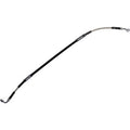 MOOSE RACING Brake Line - Stainless Steel H01-2-026/P