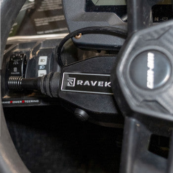 RAVEK Turn Signal Stalk Lever - X3/Commander 65-3005