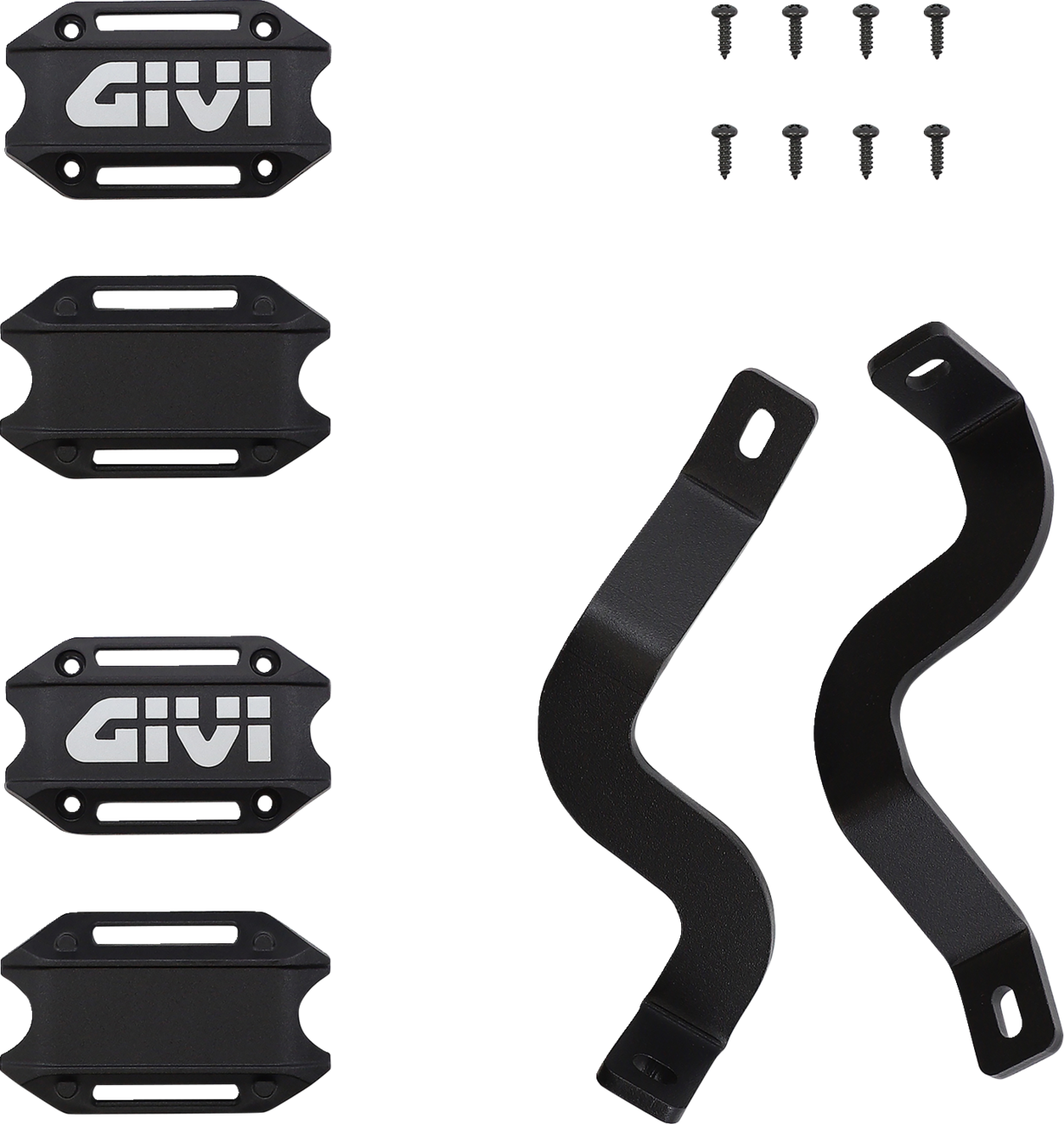 GIVI Engine Guards - Suzuki - V-Storm 1050 TN3117