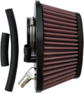 TRASK Air Cleaner - Indian Scout '14+ TM-8000