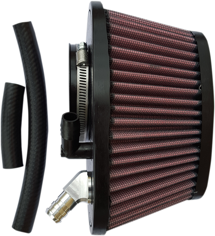 TRASK Air Cleaner - Indian Scout '14+ TM-8000