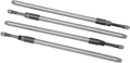 S&S CYCLE Quickee Pushrods - Big Twin 93-5123