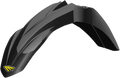 CYCRA Front Fender - Black - KX 1CYC-1572-12