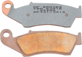 DP BRAKES Standard Brake Pads DP321