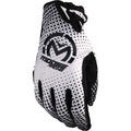 MOOSE RACING SX1™ Gloves - White/Black - 2XL 3330-8046