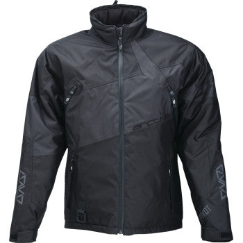 ARCTIVA Pivot 7 Jacket - Stealth - 4XL 3120-2124