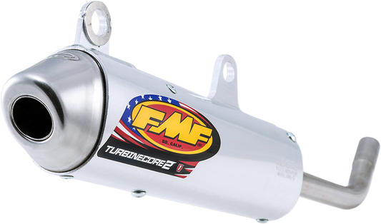 FMF Turbinecore 2 Silencer 025207 1821-1787