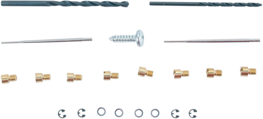 DYNOJET Jet Kit - Kawasaki EX250 2138