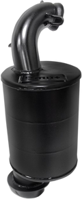 BIKEMAN PERFORMANCE Muffler 02-321