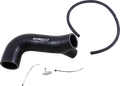 BIKEMAN PERFORMANCE Charge Tube Kit - Black - X3 16-201