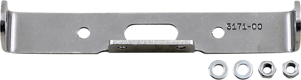 BARON Rear Turn Signal Mount - Kawasaki Vulcan BA-3171-00
