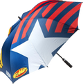 FMF Umbrella - Blue FA21194901 9501-0278