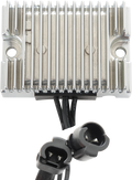 DRAG SPECIALTIES Regulator - XL '09-'18 - Chrome 74711-08C