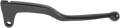 Parts Unlimited Brake Lever - Black 53175-Ha6-000