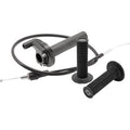 MOTION PRO CR Pro™ SE Throttle Kit with Dirt Control II Grips - Yamaha 368166