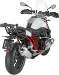 GIVI Side Arms - Rear Rack - BMW - R 1200R 5117FZ
