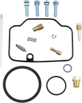Parts Unlimited Carburetor Rebuild Kit - Arctic Cat 26-1776