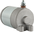 Parts Unlimited Starter Motor - Yamaha 410-54219