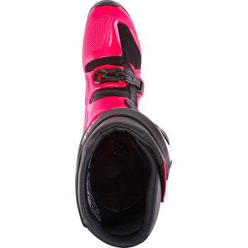 ALPINESTARS Tech 7 Boots - Diva Pink/Black - US 7 2012025-3811-7