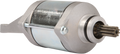Parts Unlimited Starter Motor 410-54146