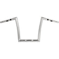 TODD'S CYCLE Handlebar - 12" - Chrome TD-125-12C