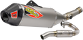 PRO CIRCUIT Ti-6 Pro Exhaust 0321745FP