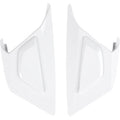 ICON Elsinore™ Top Vents - Gloss White 0133-1576