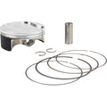 WOSSNER Piston Kit - 96.96 mm - Yamaha 4092DA