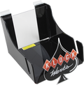 KLOCK WERKS Flare Windshield Display with Flyer KWW-04-0300