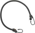 Parts Unlimited 24" Bungee Cord - 2 Hook 1024