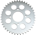 Parts Unlimited Rear Honda Sprocket - 630 - 41 Tooth 41201-405-000