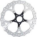 ARLEN NESS Spider Rotor - 14" - Black 300-058